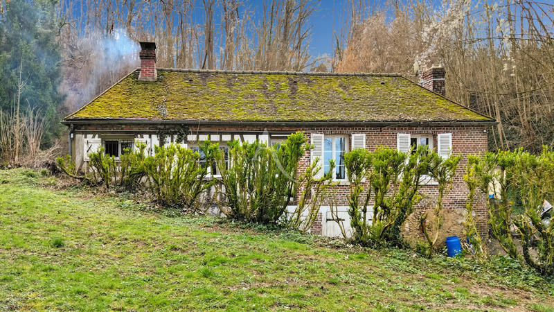 Maison - 148 m² - 5 pièces