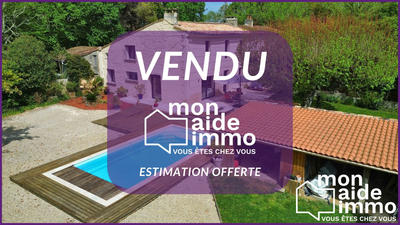 Maison - 180 m² - 7 pièces