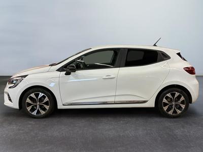 Renault Clio V TCe 90 Evolution