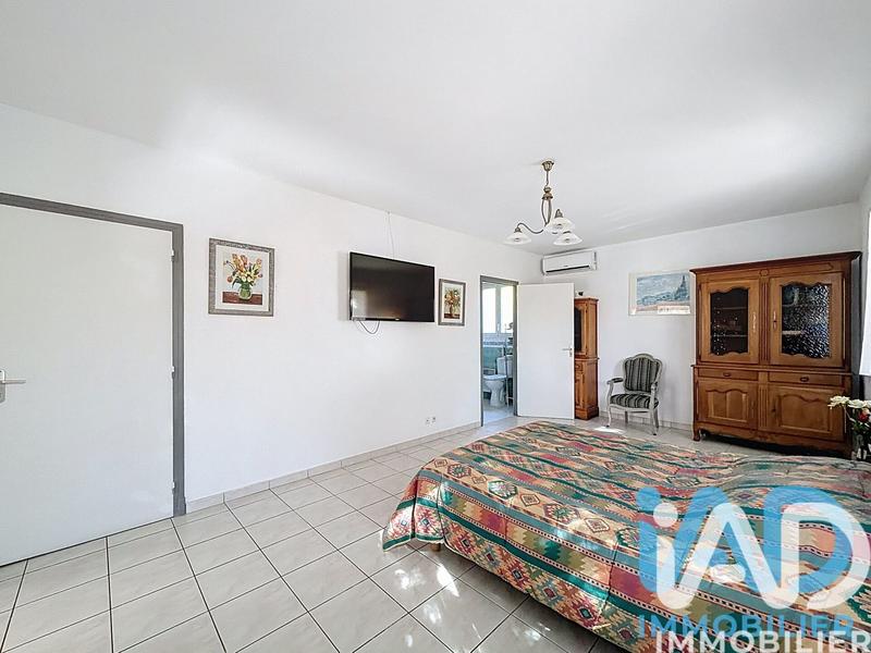 Maison - 119 m² - 4 pièces