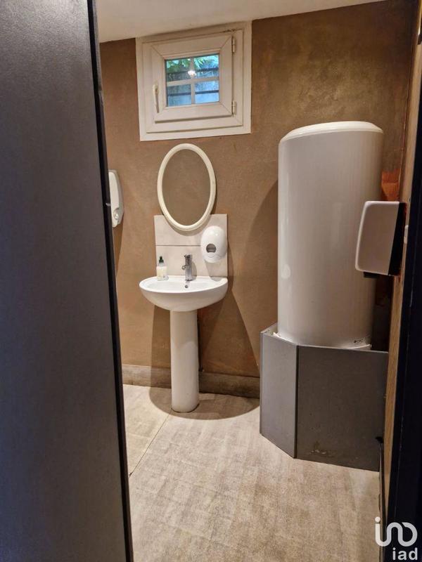 Local commercial - 110 m²