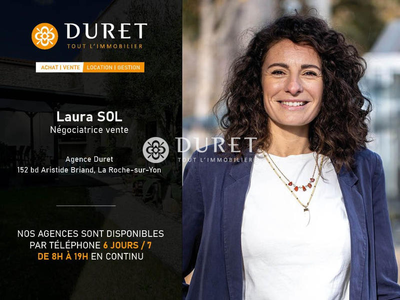 Maison ancienne - 95 m² - 4 pièces