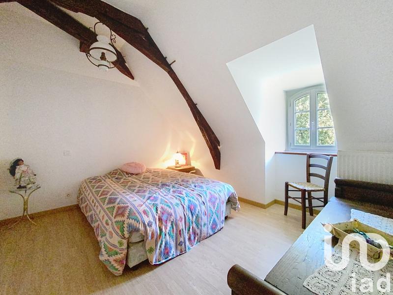 Maison - 219 m² - 6 pièces