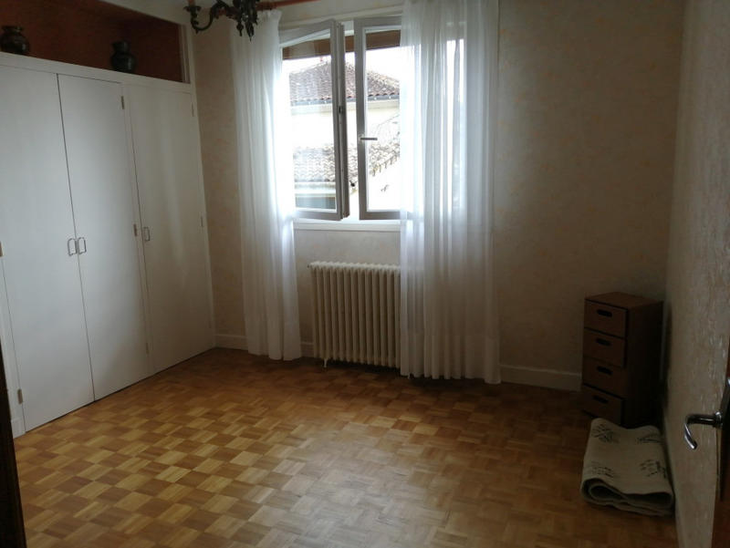 Maison - 96 m² - 5 pièces