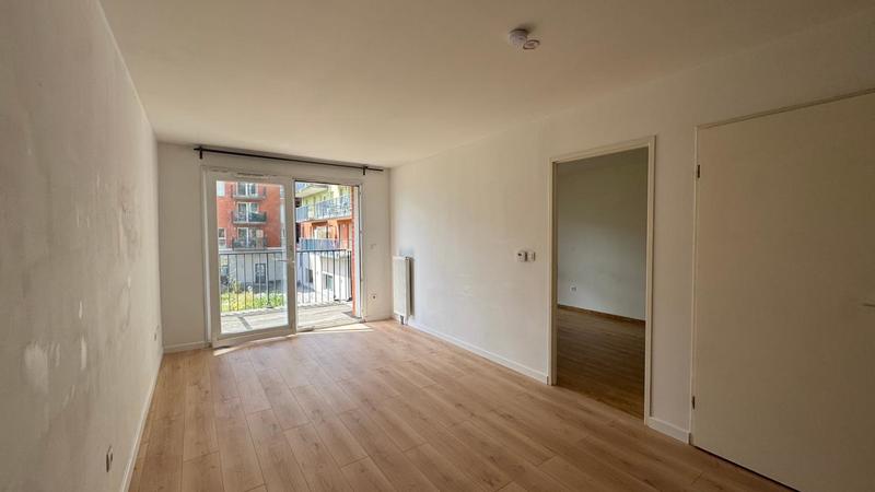 Appartement - 44 m² - 1 pièce
