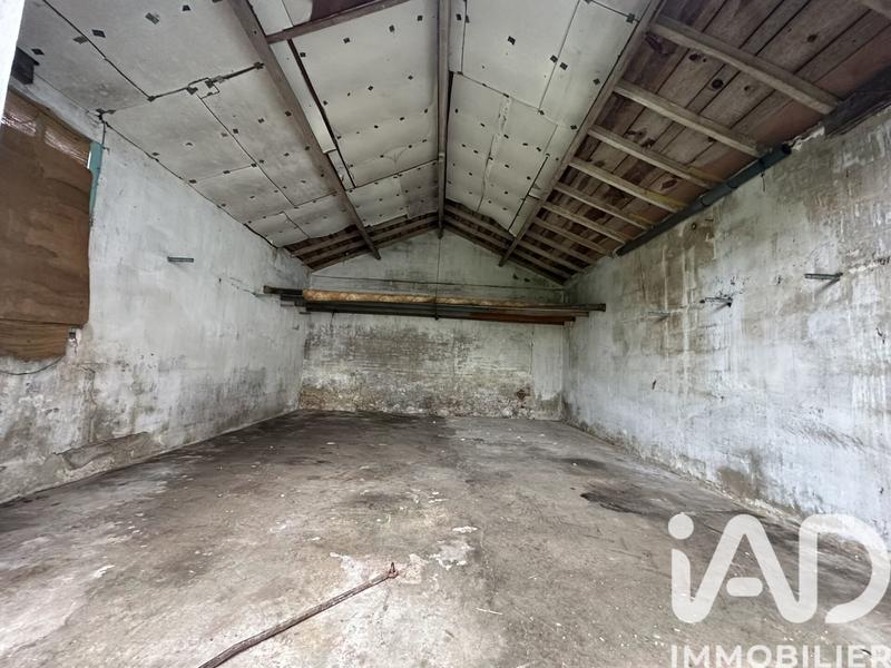 Maison de ville - 164 m² - 8 pièces