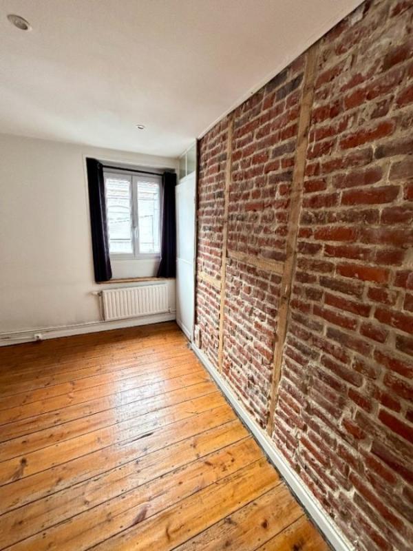 Maison - 65 m² - 4 pièces