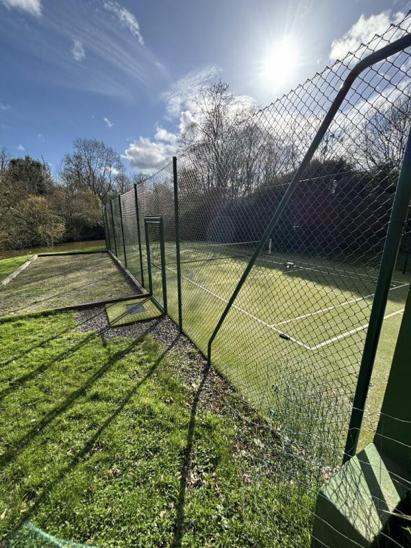 Moulin - 330 m² - 8 pièces