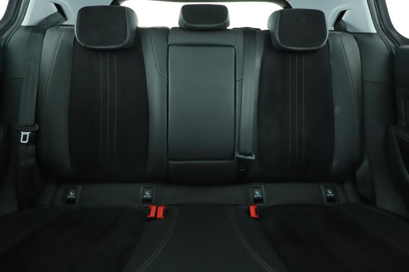 Peugeot 308 1.6 Blue-HDi Feline Eat6 120 ch