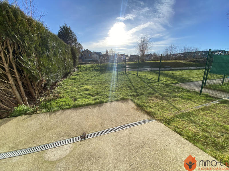 Appartement - 68 m² - 3 pièces