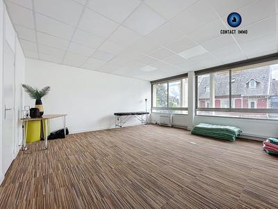 Bureau - 27 m²