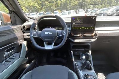 Dacia Duster New Tce 130 4x4 Extreme P