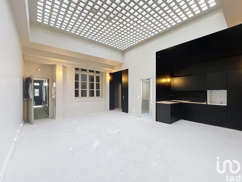 Local commercial - 95 m² - 3 pièces