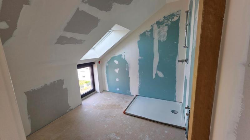 Appartement - 57 m² - 2 pièces