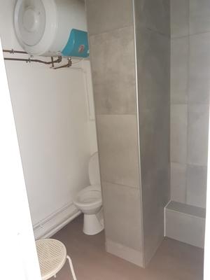 Appartement - 24 m² - 1 pièce