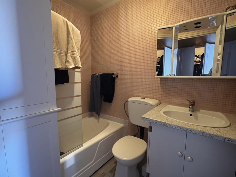 Appartement - 30 m² - 1 pièce