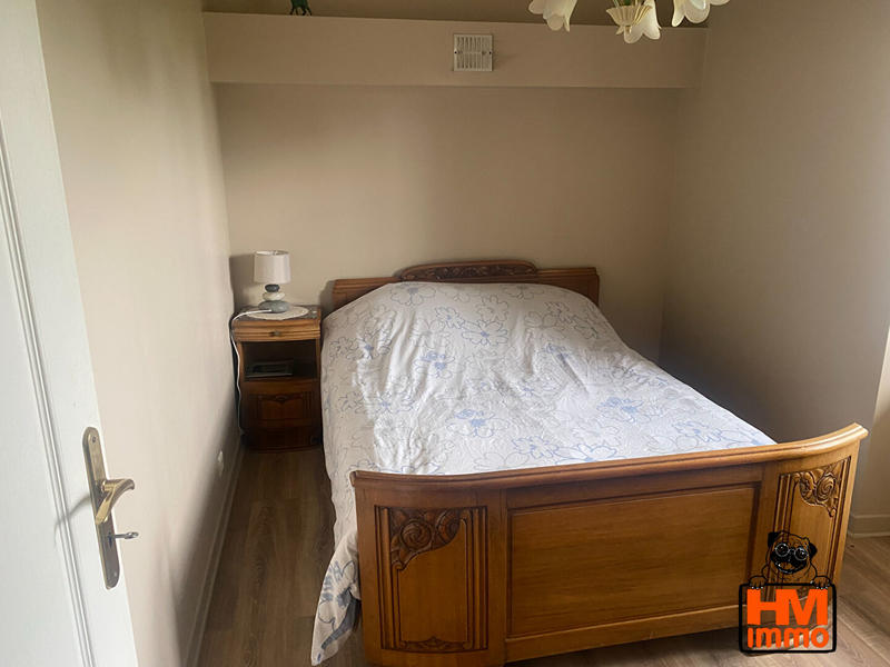 Maison de maîtres - 164 m² - 8 pièces