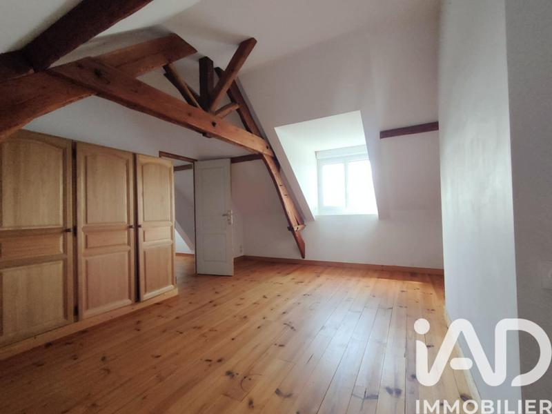 Maison - 155 m² - 6 pièces