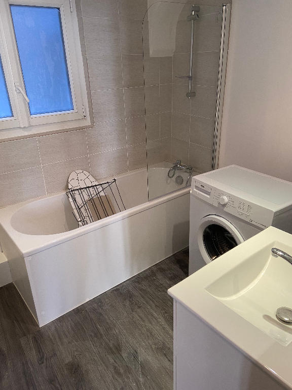 Appartement - 25 m² - 1 pièce