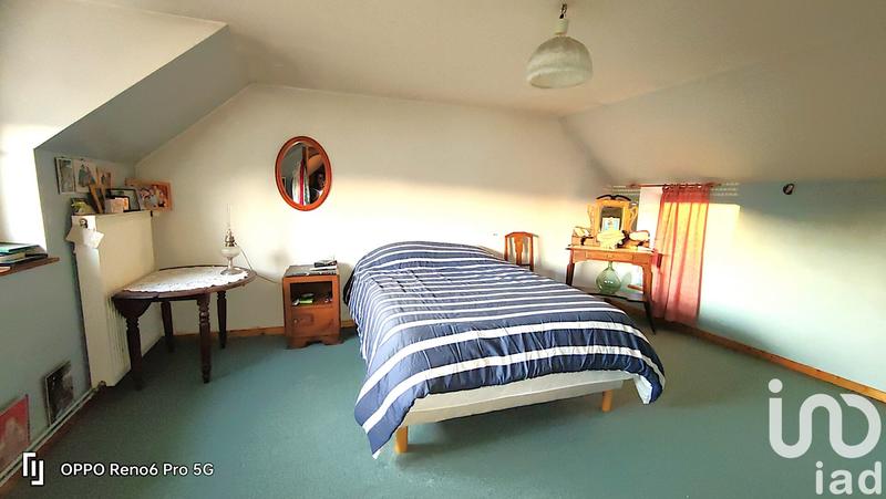 Maison de ville - 90 m² - 5 pièces