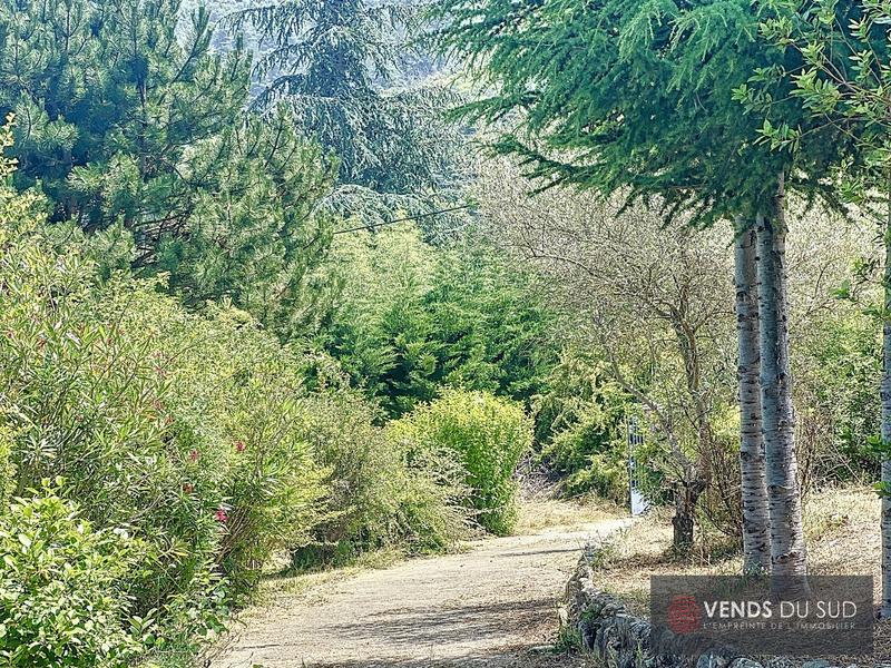 Maison - 215 m² - 8 pièces