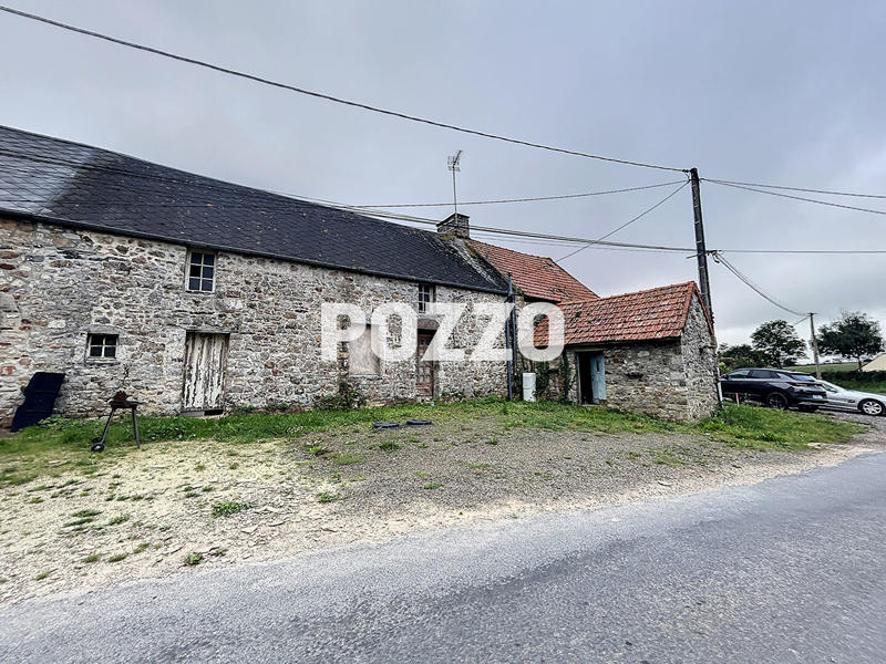 Maison - 180 m² - 4 pièces