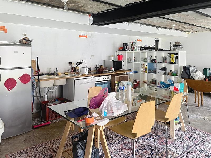 Maison - 155 m² - 4 pièces