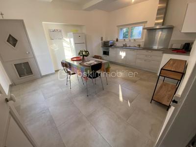 Mas - 90 m² - 3 pièces