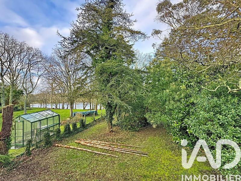 Maison - 154 m² - 8 pièces