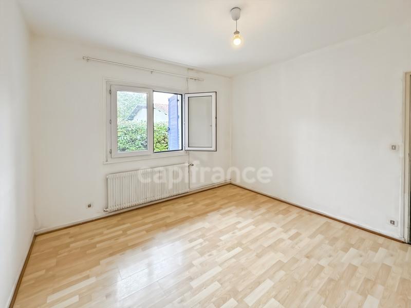 Maison - 106 m² - 5 pièces