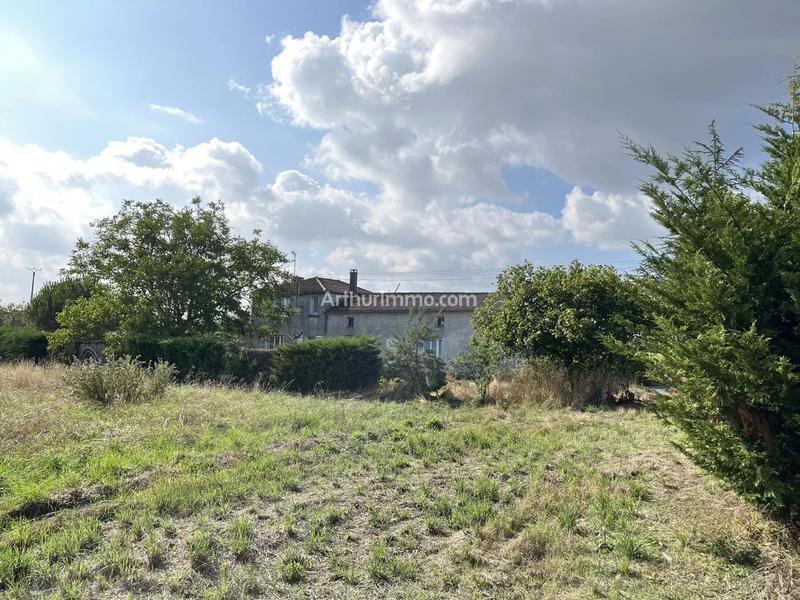 Maison - 143 m² - 6 pièces