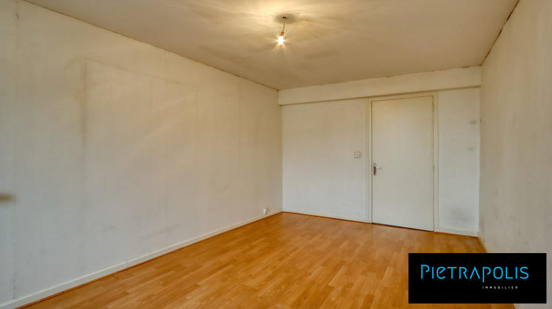 Duplex - 99 m² - 4 pièces