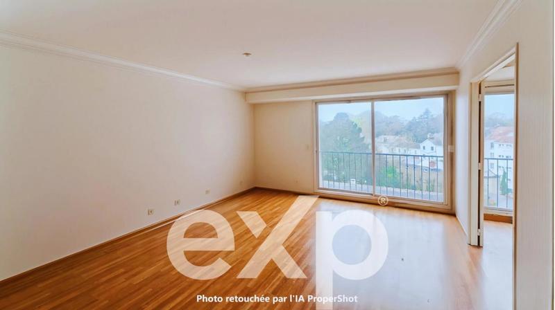 Appartement - 88 m² - 4 pièces