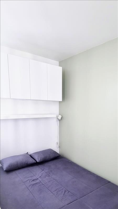 Studio - 21 m² - 1 pièce