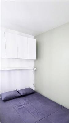 Studio - 21 m² - 1 pièce