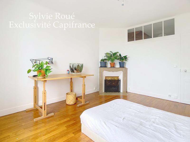 Maison de ville - 122 m² - 4 pièces