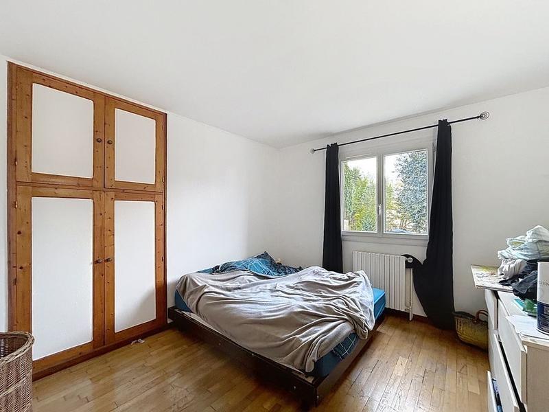 Maison - 107 m² - 5 pièces