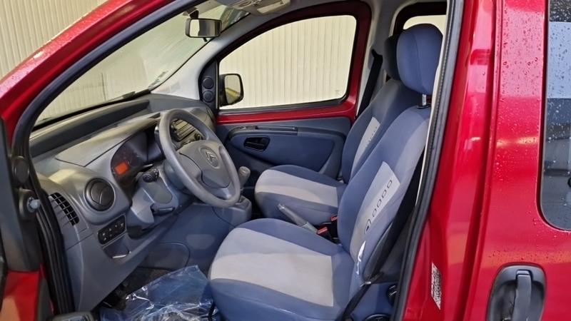 Citroën Nemo Combi Hdi 70 Airdream Confort