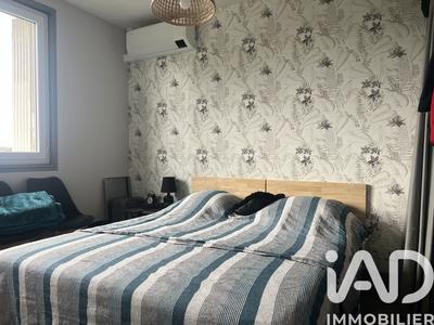 Appartement - 65 m² - 4 pièces