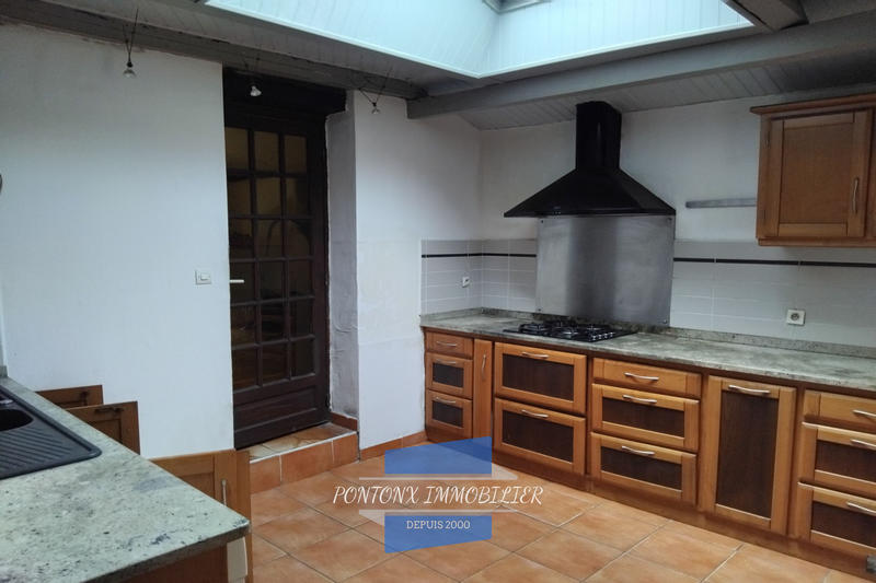 Ferme - 184 m² - 6 pièces