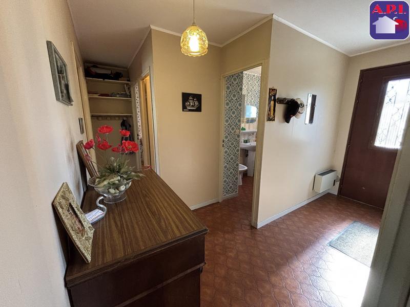 Maison - 78 m² - 4 pièces