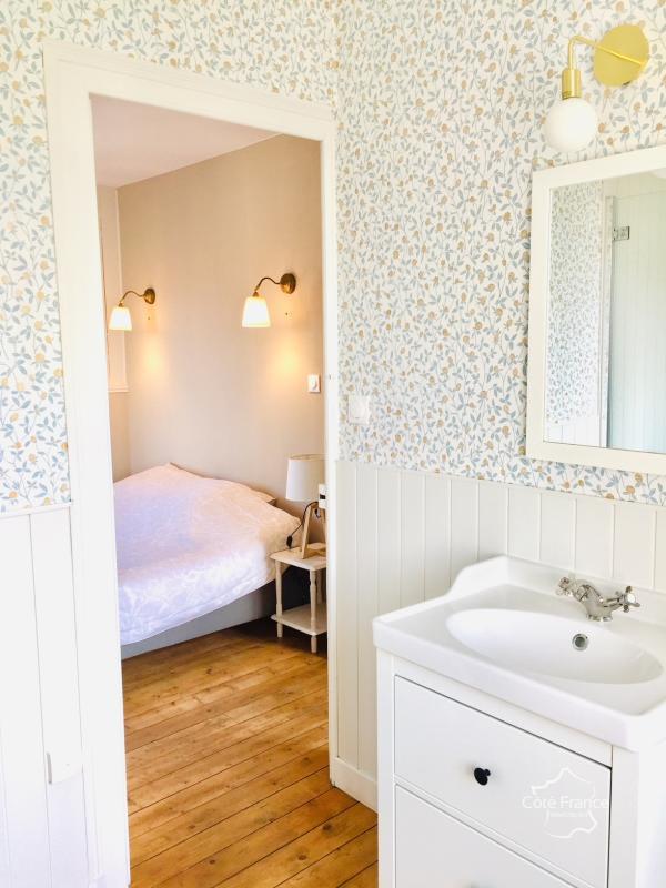 Maison bourgeoise - 141 m² - 6 pièces