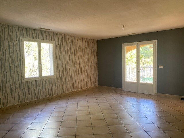 Maison - 97 m² - 4 pièces