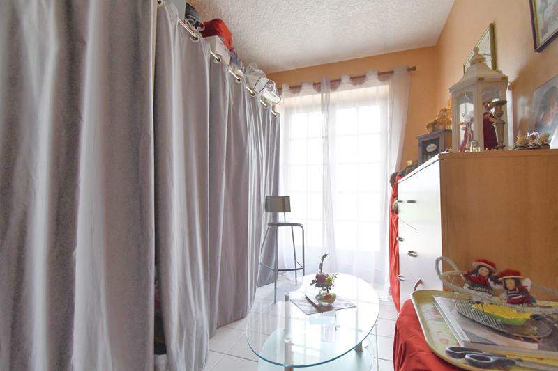 Maison ancienne - 121 m² - 5 pièces