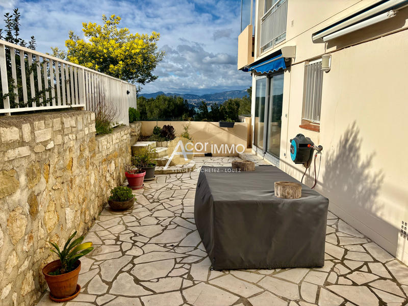 Appartement - 129 m² - 5 pièces