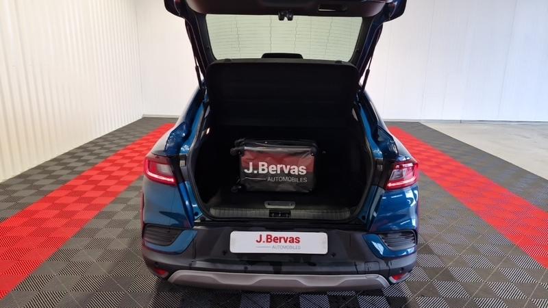 Renault Arkana E-Tech Hybride 145 - 22 Evolution