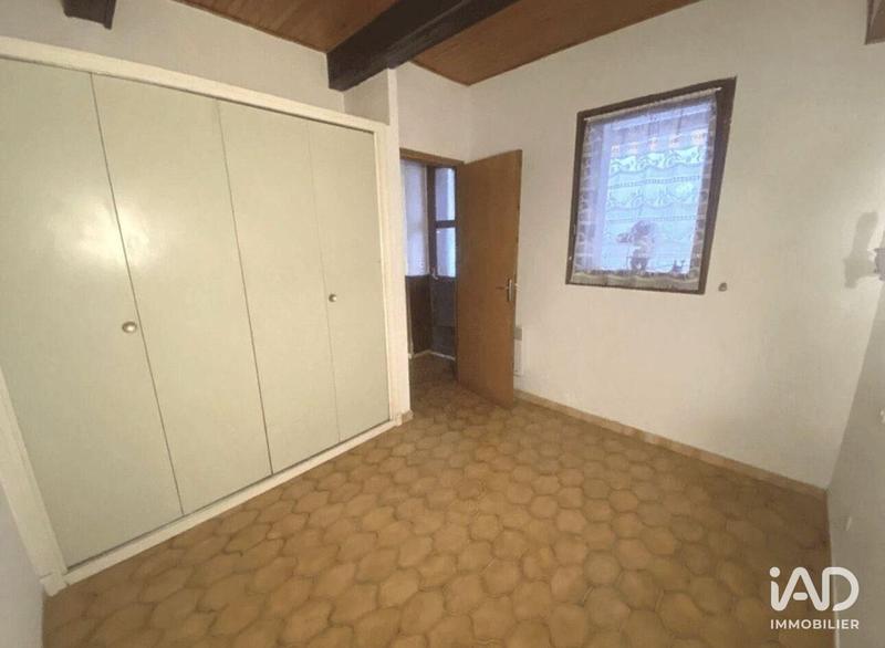 Appartement - 55 m² - 3 pièces