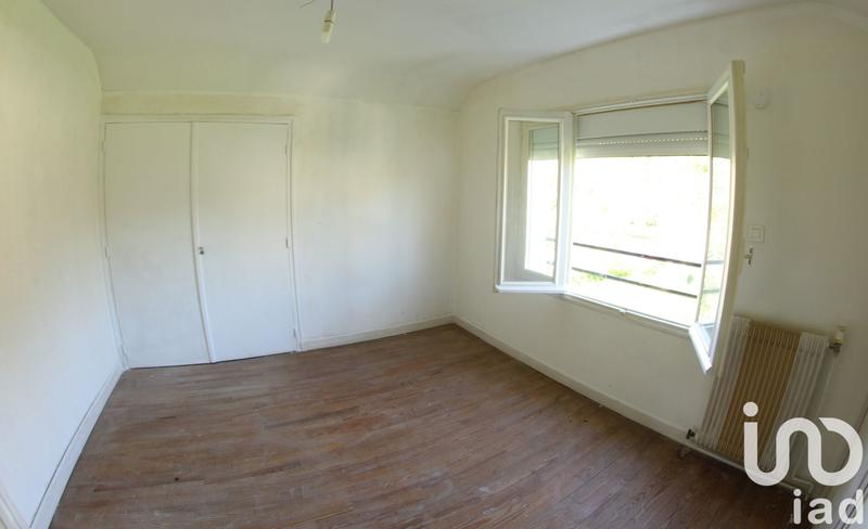 Maison - 71 m² - 4 pièces