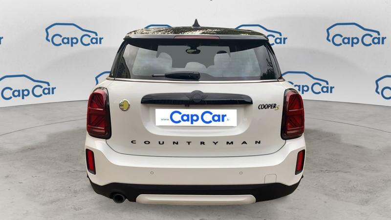 Mini Countryman (F60) Cooper se 220 Plug in Hybrid All4 Steptronic6 Edition Premium Plus