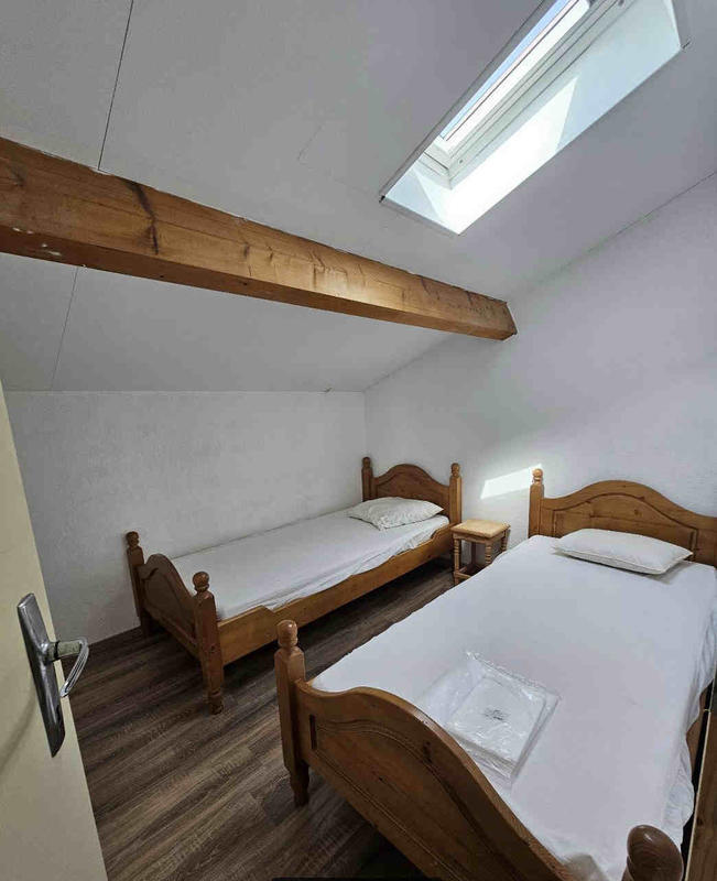 Maison - 30 m² - 3 pièces